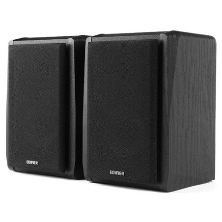EDIFIER R1010BT nero - coppia diffusori amplificati bluetooth - vai con la sigla
