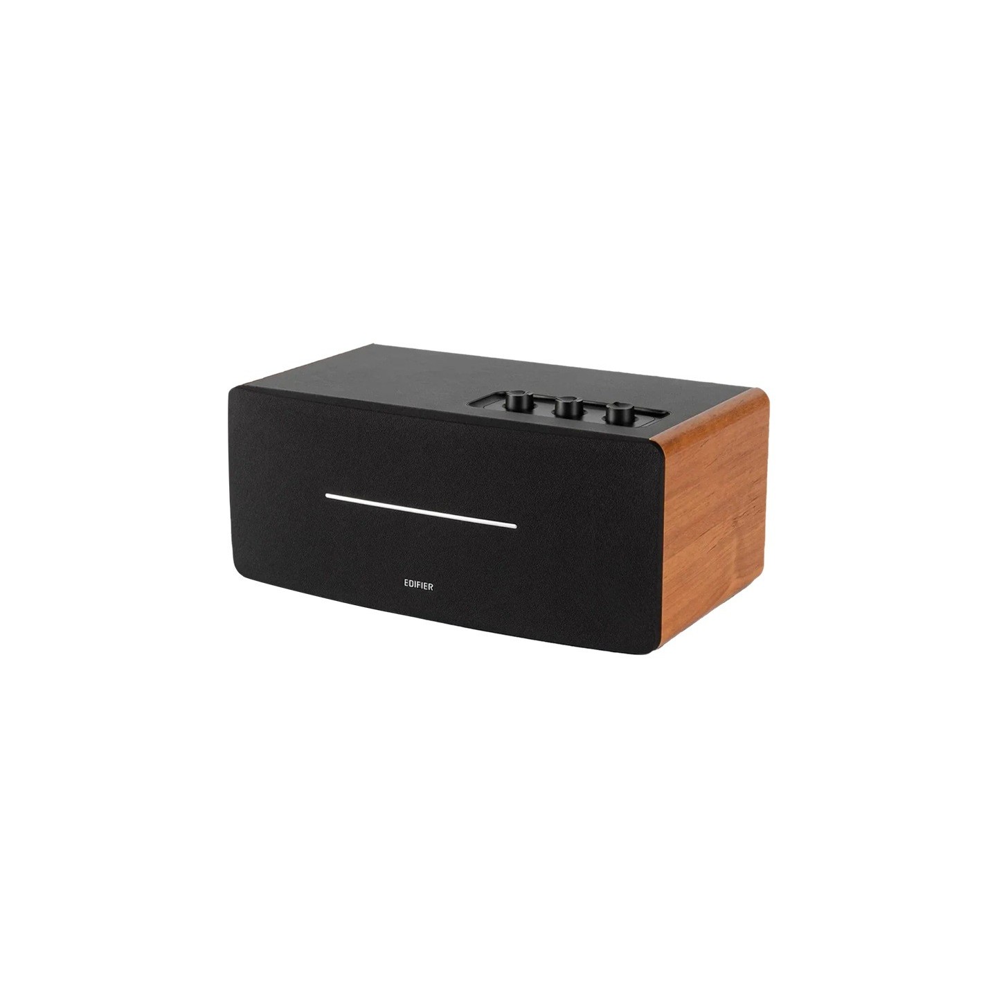 EDIFIER D12 LEGNO - diffusore amplificato bluetooth - vai con la sigla