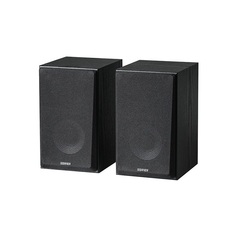 EDIFIER R990BT nero - coppia diffusori amplificati bluetooth - vai con la sigla