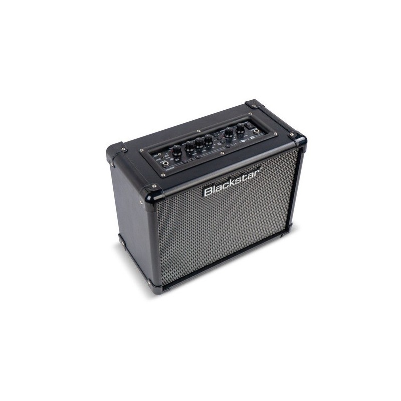 BLACKSTAR ID CORE 20 V4 - vai con la sigla
