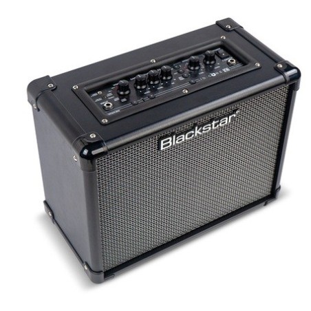 BLACKSTAR ID CORE 20 V4 - vai con la sigla