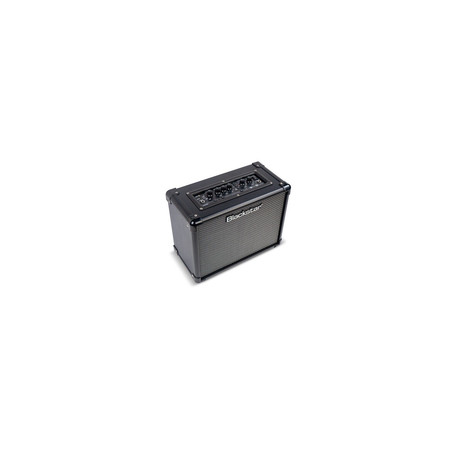 BLACKSTAR ID CORE 20 V4 - vai con la sigla