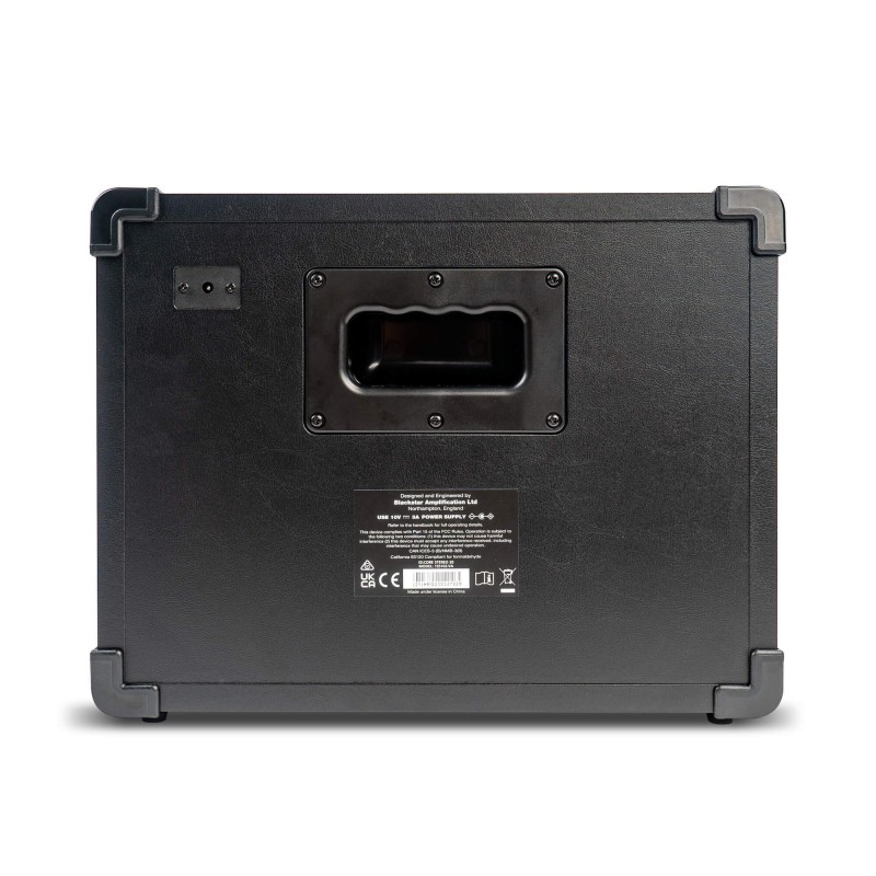 BLACKSTAR ID CORE 20 V4 - vai con la sigla
