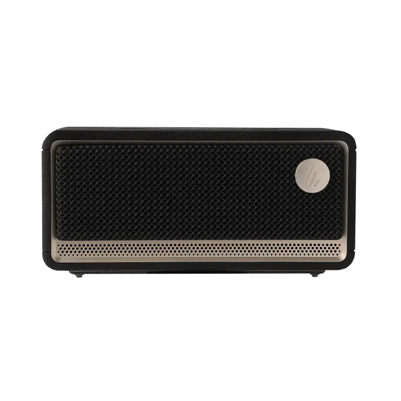 ES60 Edifier portable bt speaker - vai con la sigla