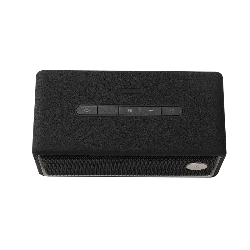 ES60 Edifier portable bt speaker - vai con la sigla