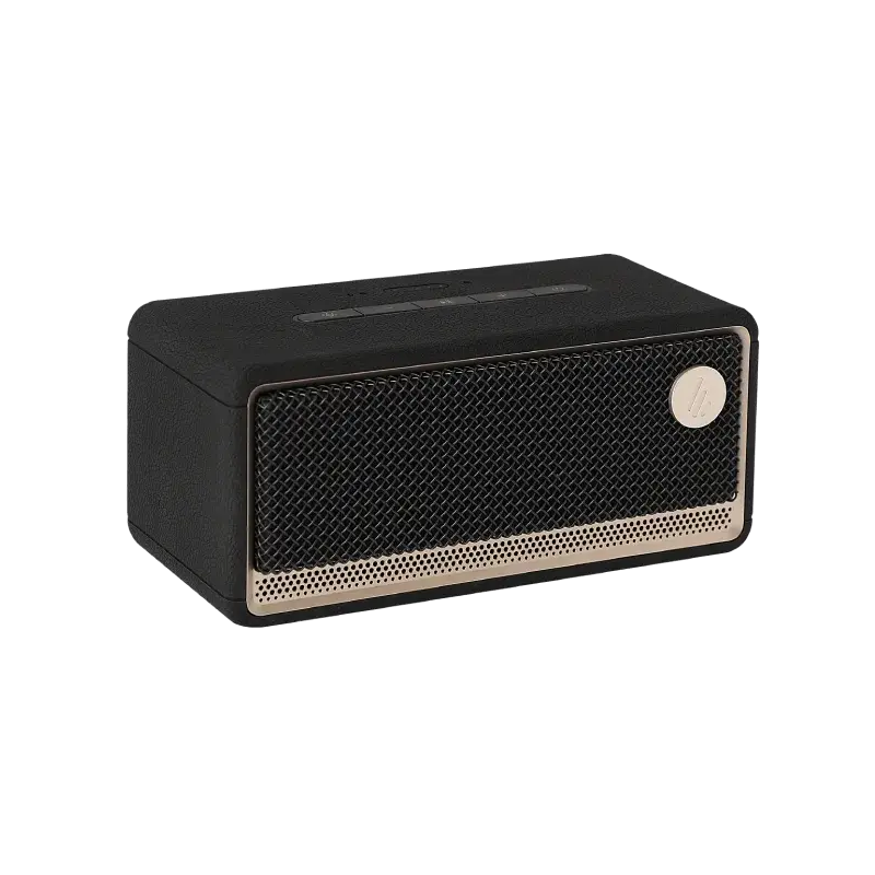 ES60 Edifier portable bt speaker - vai con la sigla