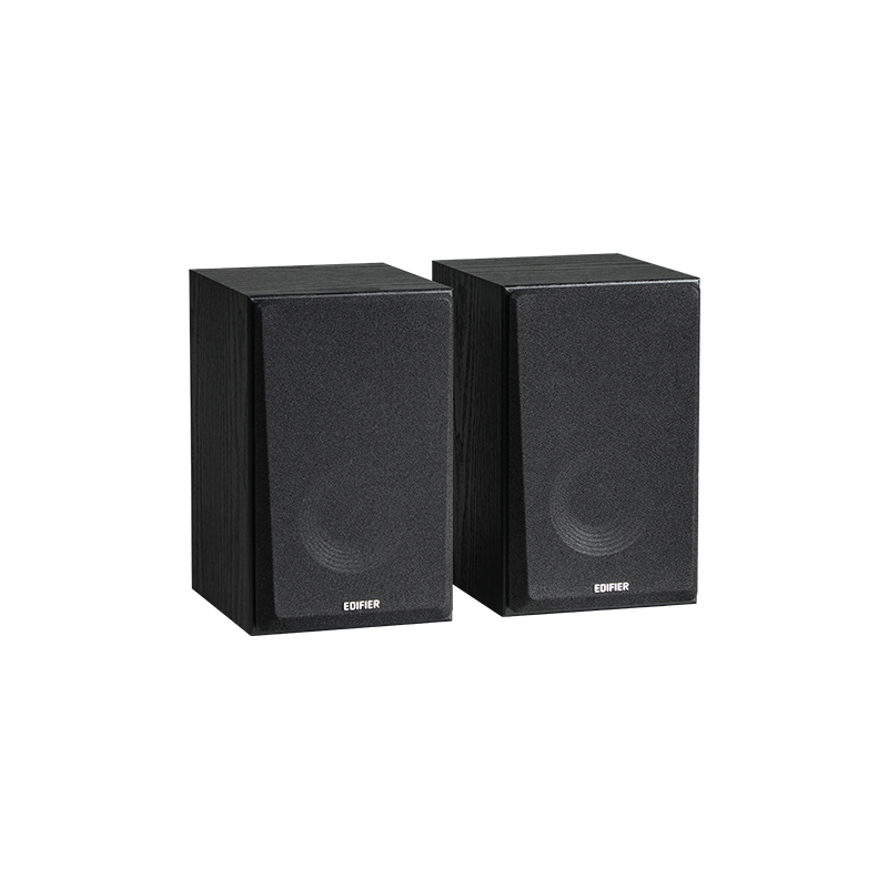 EDIFIER R990BT nero - coppia diffusori amplificati bluetooth - vai con la sigla