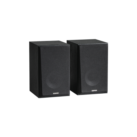 EDIFIER R990BT nero - coppia diffusori amplificati bluetooth - vai con la sigla