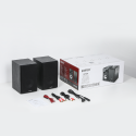 EDIFIER R990BT nero - coppia diffusori amplificati bluetooth - vai con la sigla