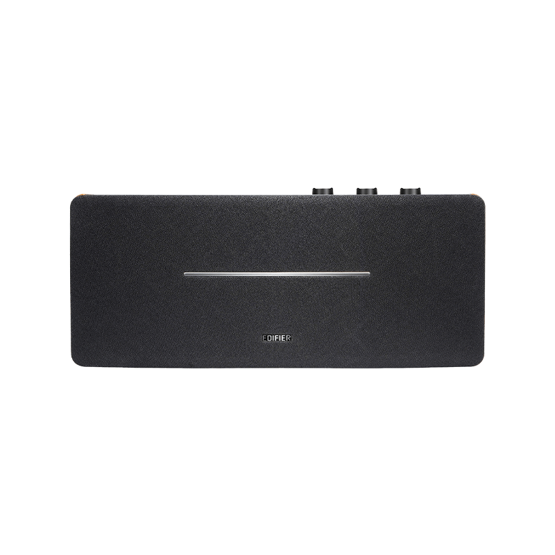 EDIFIER D12 LEGNO - diffusore amplificato bluetooth - vai con la sigla