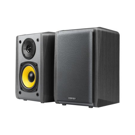 EDIFIER R1010BT nero - coppia diffusori amplificati bluetooth - vai con la sigla
