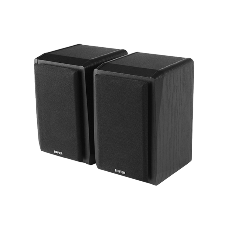 EDIFIER R1010BT nero - coppia diffusori amplificati bluetooth - vai con la sigla