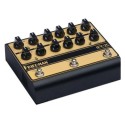FRIEDMAN IR-X All Tube Preamp - vai con la sigla