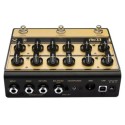 FRIEDMAN IR-X All Tube Preamp - vai con la sigla
