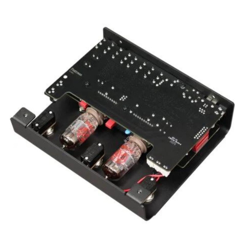 FRIEDMAN IR-X All Tube Preamp - vai con la sigla