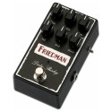 FRIEDMAN  Dirty Shirley - overdrive per chitarra - vai con la sigla