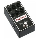 FRIEDMAN  Dirty Shirley - overdrive per chitarra - vai con la sigla