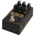 FRIEDMAN  BE-OD - overdrive per chitarra - vai con la sigla