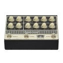 Tone King Imperial Tri-Tube Preamp - Pedale preamplificatore tri-tube ad alta tensione - vai con la sigla