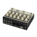Tone King Imperial Tri-Tube Preamp - Pedale preamplificatore tri-tube ad alta tensione - vai con la sigla