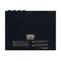 Tone King Imperial Tri-Tube Preamp - Pedale preamplificatore tri-tube ad alta tensione - vai con la sigla