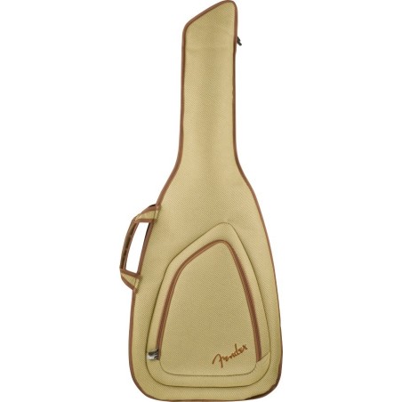 Fender Fet-610 borsa tweed chit. elettrica - vai con la sigla