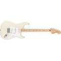 Fender Affinity strato mn wpg olw - vai con la sigla