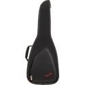 FENDER FE620 Electric Guitar Gig Bag Black - vai con la sigla