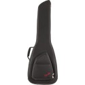FENDER FB1225 Electric Bass Gig Bag, Black - vai con la sigla