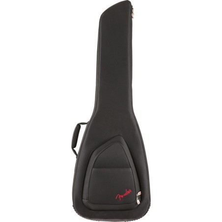 FENDER FB1225 Electric Bass Gig Bag, Black - vai con la sigla