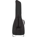 FENDER FB1225 Electric Bass Gig Bag, Black - vai con la sigla