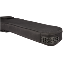 FENDER FB1225 Electric Bass Gig Bag, Black - vai con la sigla