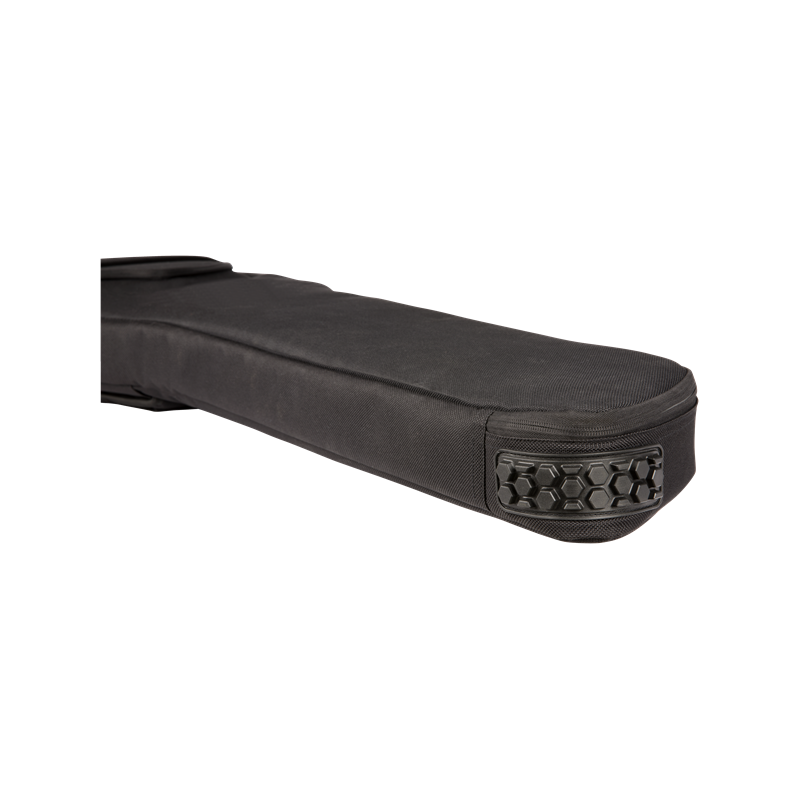 FENDER FB1225 Electric Bass Gig Bag, Black - vai con la sigla