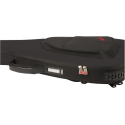 FENDER FB1225 Electric Bass Gig Bag, Black - vai con la sigla