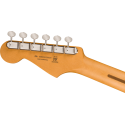 FENDER Player II Stratocaster Mn Aged Cherry Burst - vai con la sigla