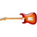 FENDER Player II Stratocaster Mn Aged Cherry Burst - vai con la sigla