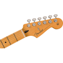FENDER Player II Stratocaster Mn Aged Cherry Burst - vai con la sigla