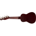 FENDER Venice Soprano Ukulele 2-Color Sunburst - vai con la sigla