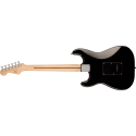FENDER Squier Sonic Stratocaster HSS, Maple Fingerboard, Black - vai con la sigla
