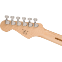 FENDER Squier Sonic Stratocaster HSS, Maple Fingerboard, Black - vai con la sigla