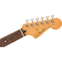 Fender Jazzmaster® Player II in Edizione Limitata, British Racing Green - vai con la sigla