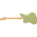 Fender Jazzmaster® Player II in Edizione Limitata, British Racing Green - vai con la sigla
