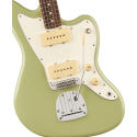 Fender Jazzmaster® Player II in Edizione Limitata, British Racing Green - vai con la sigla