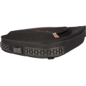 FENDER FE620 Electric Guitar Gig Bag Black - vai con la sigla