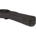 FENDER FE620 Electric Guitar Gig Bag Black - vai con la sigla