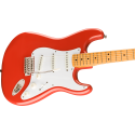 Fender Classic Vibe '50s Stratocaster® - vai con la sigla