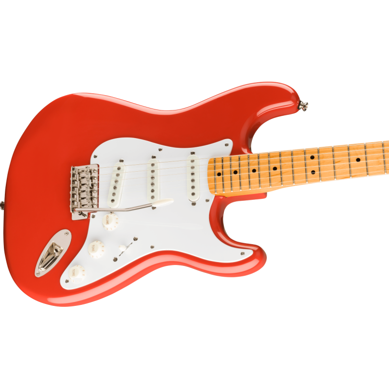 Fender Classic Vibe '50s Stratocaster® - vai con la sigla