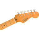 Fender Classic Vibe '50s Stratocaster® - vai con la sigla