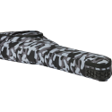 FENDER FE920 Electric Guitar Gig Bag Winter Camo - vai con la sigla