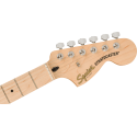 Fender Affinity strato mn wpg olw - vai con la sigla